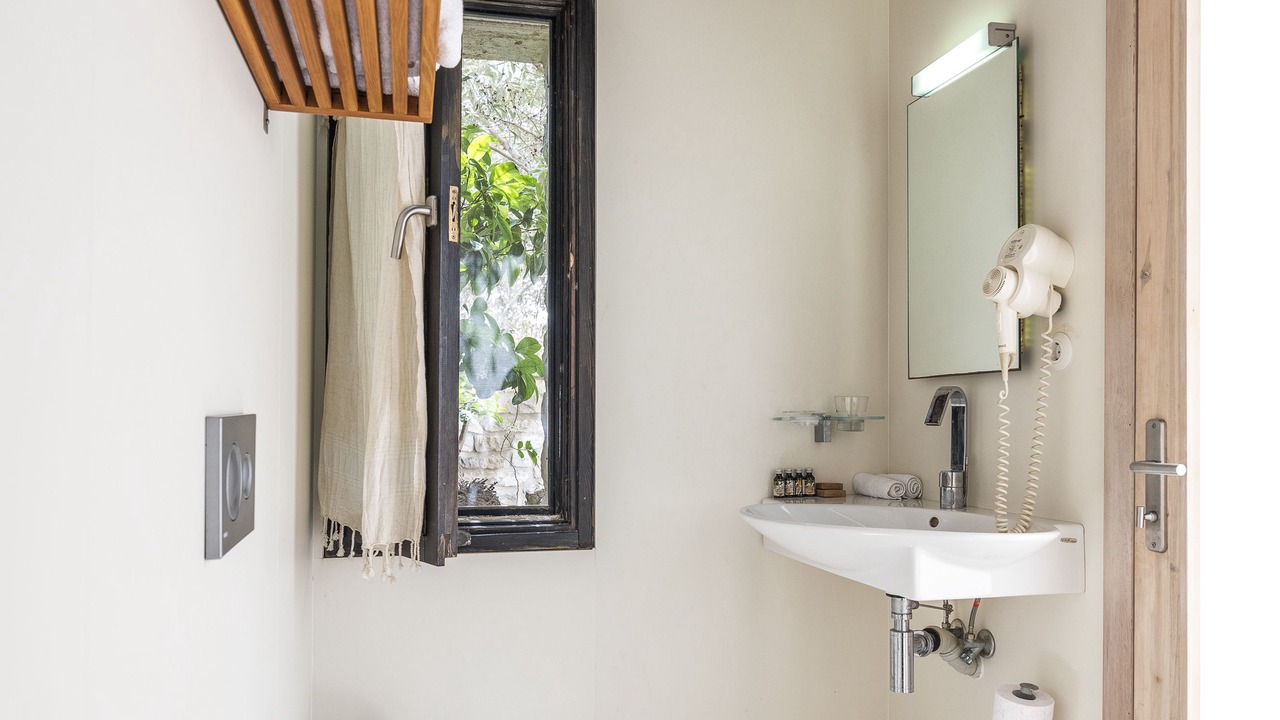 Photo of Bathroom in Yagcilar