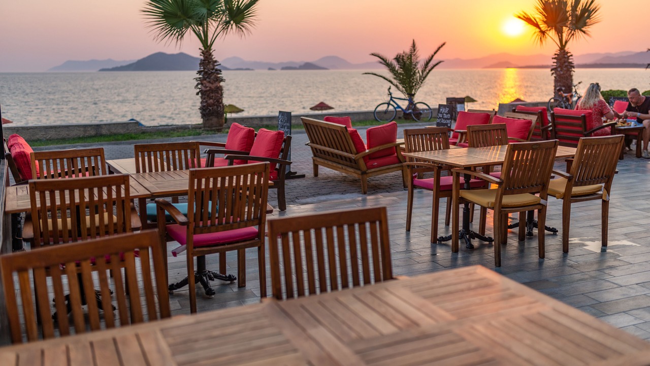 Photo of Outdoor in Fethiye City Center