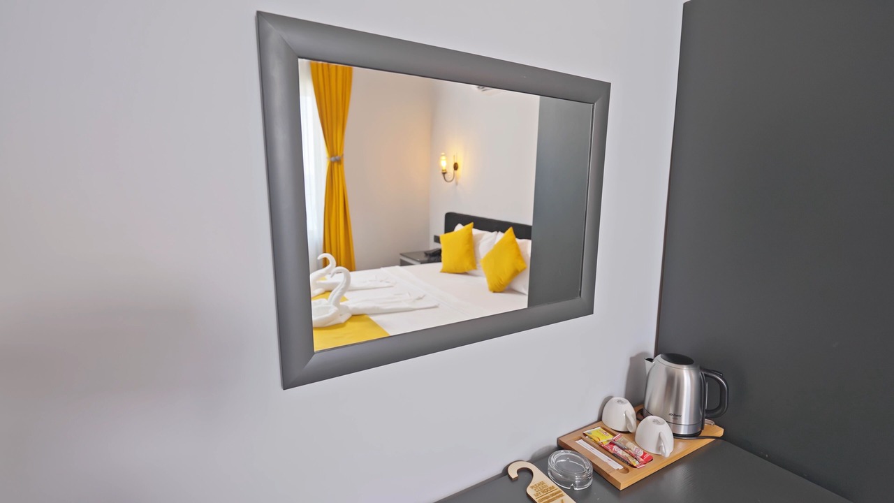 Photo of Bedroom in Fethiye City Center