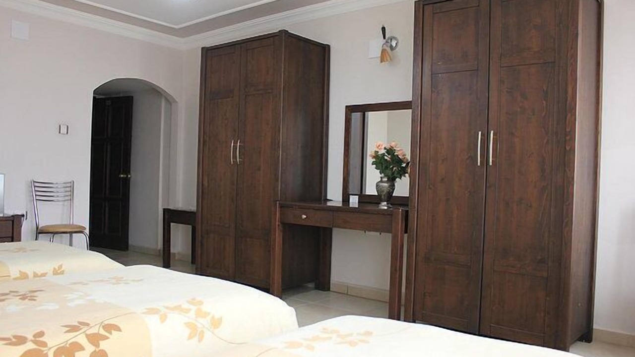 Photo of Bedroom in Beypazari