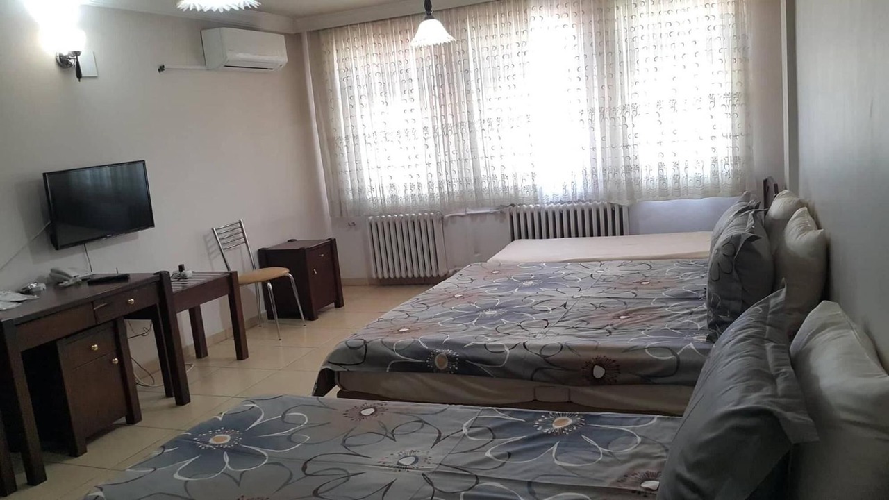 Photo of Bedroom in Beypazari