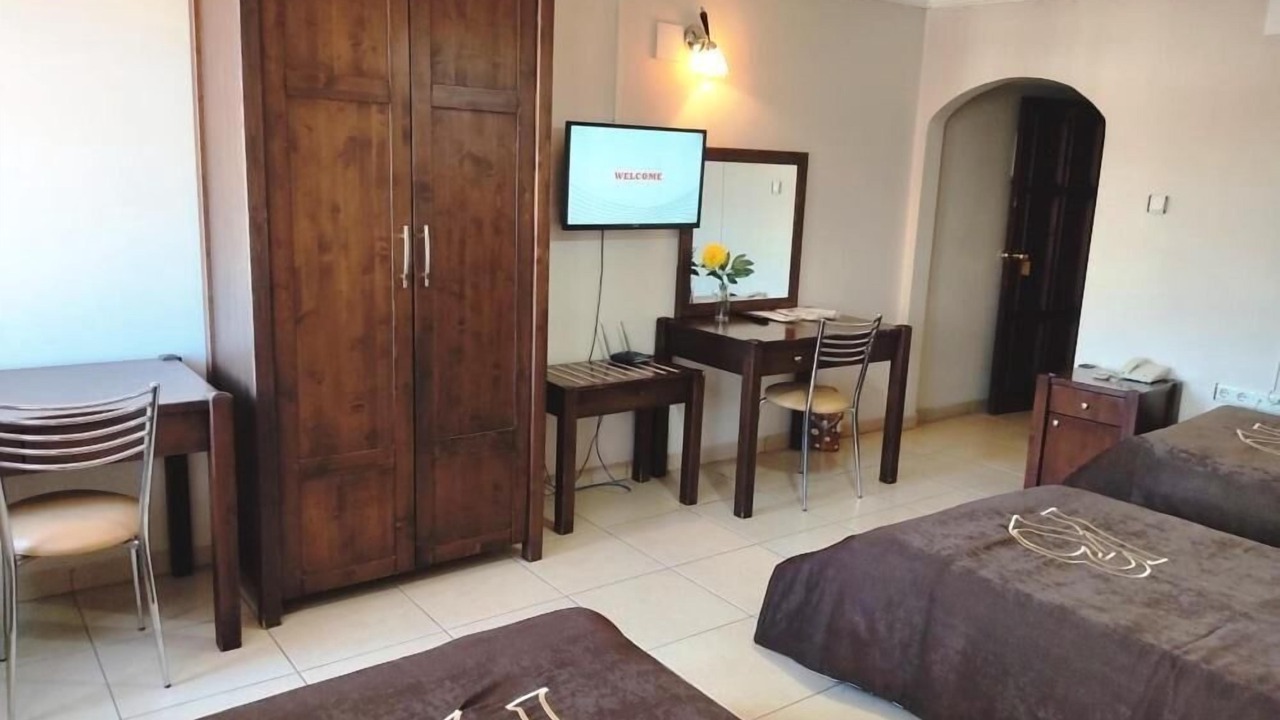 Photo of Bedroom in Beypazari