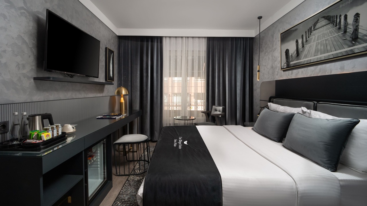 Photo of Bedroom in Kavaklidere