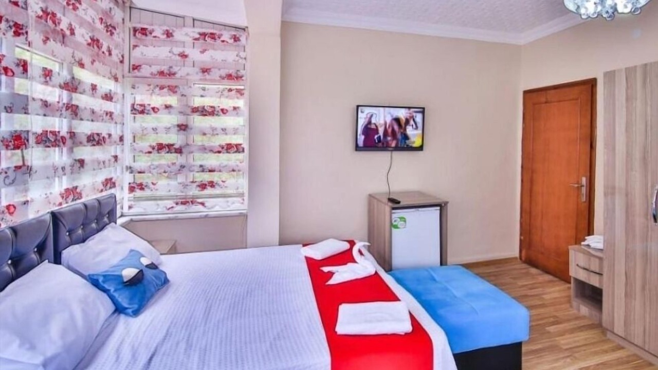Photo of Bedroom in Amasra