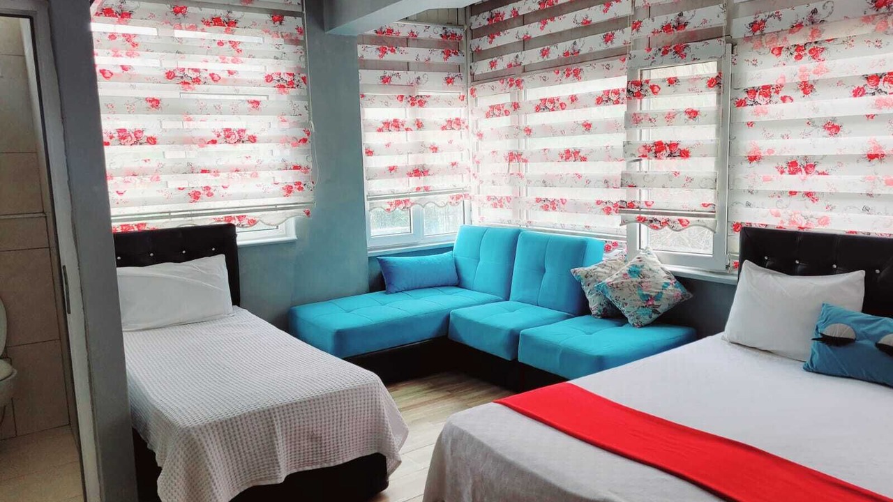 Photo of Bedroom in Amasra