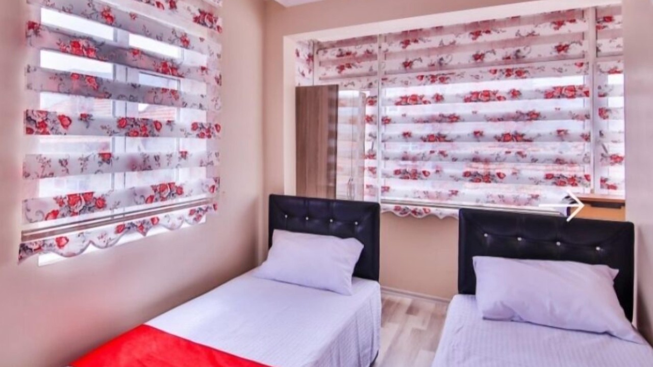 Photo of Bedroom in Amasra