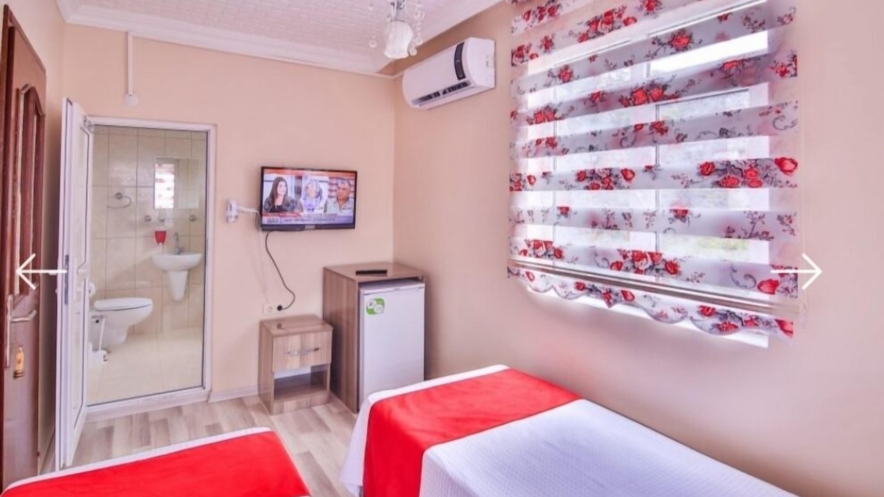 Photo of Bedroom in Amasra