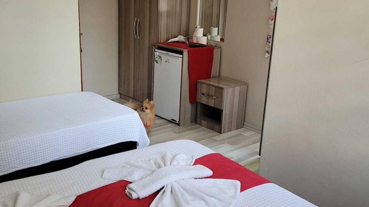 Photo of Bedroom in Amasra