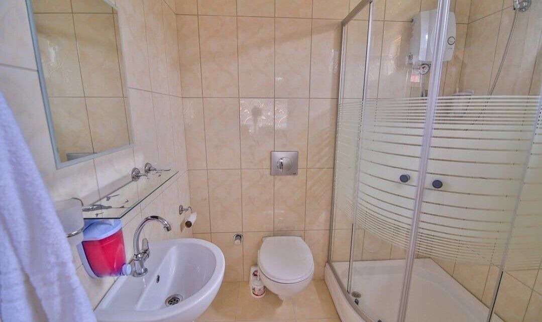 Photo of Bathroom in Amasra