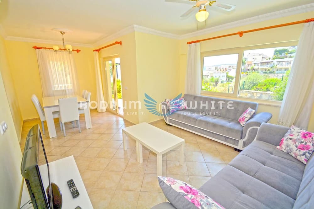 Photo of Livingroom in Bogazici