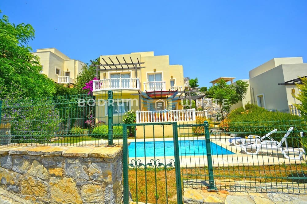 Photo of Outdoor in Bogazici
