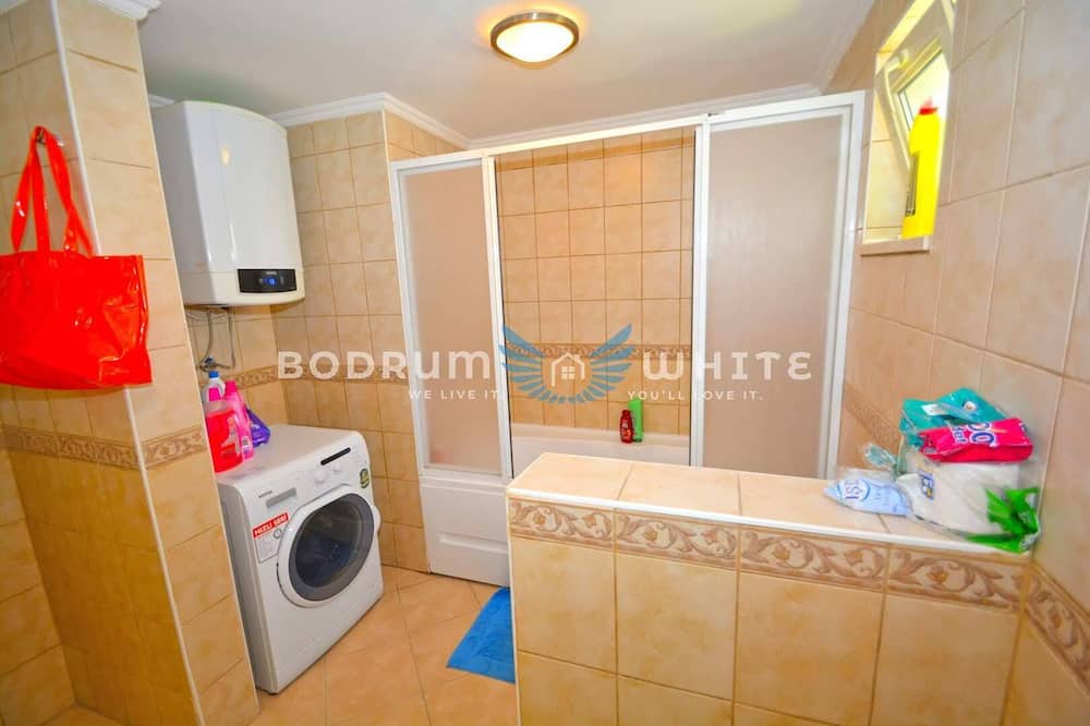 Photo of Bedroom in Bogazici