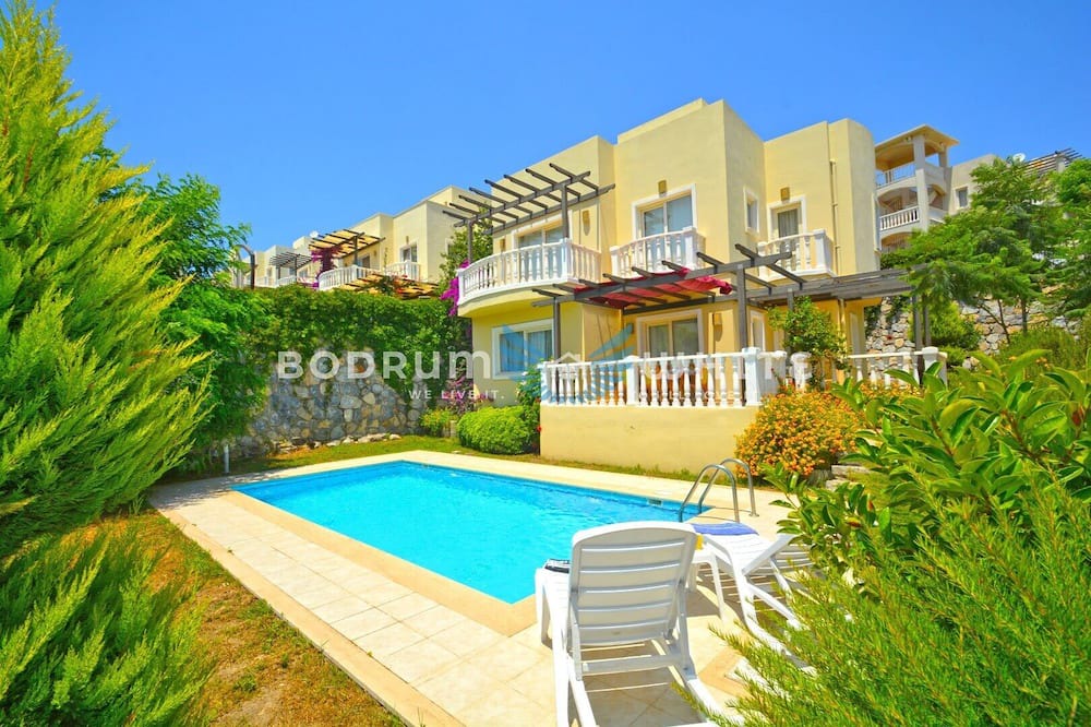 Photo of Outdoor in Bogazici