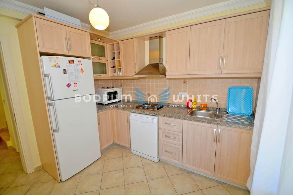 Photo of Kitchen in Bogazici