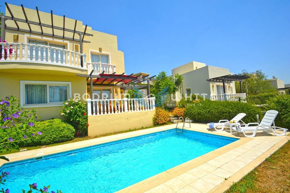 Photo of Outdoor in Bogazici