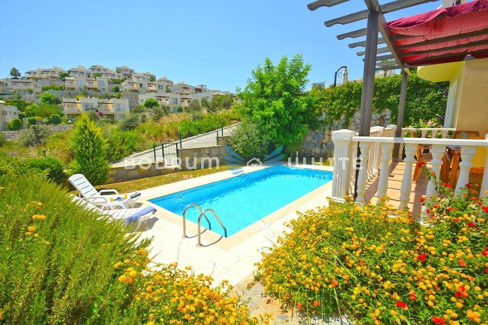 Photo of Outdoor in Bogazici