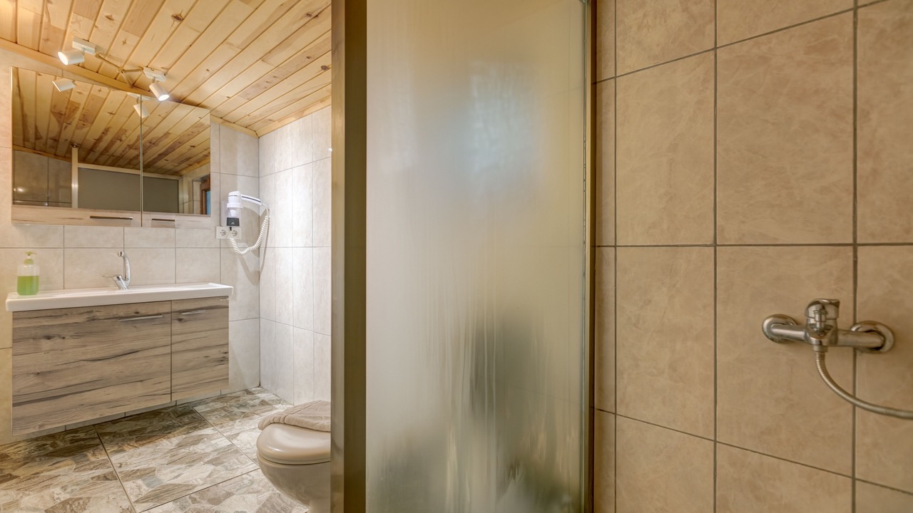 Photo of Bathroom in Mengen