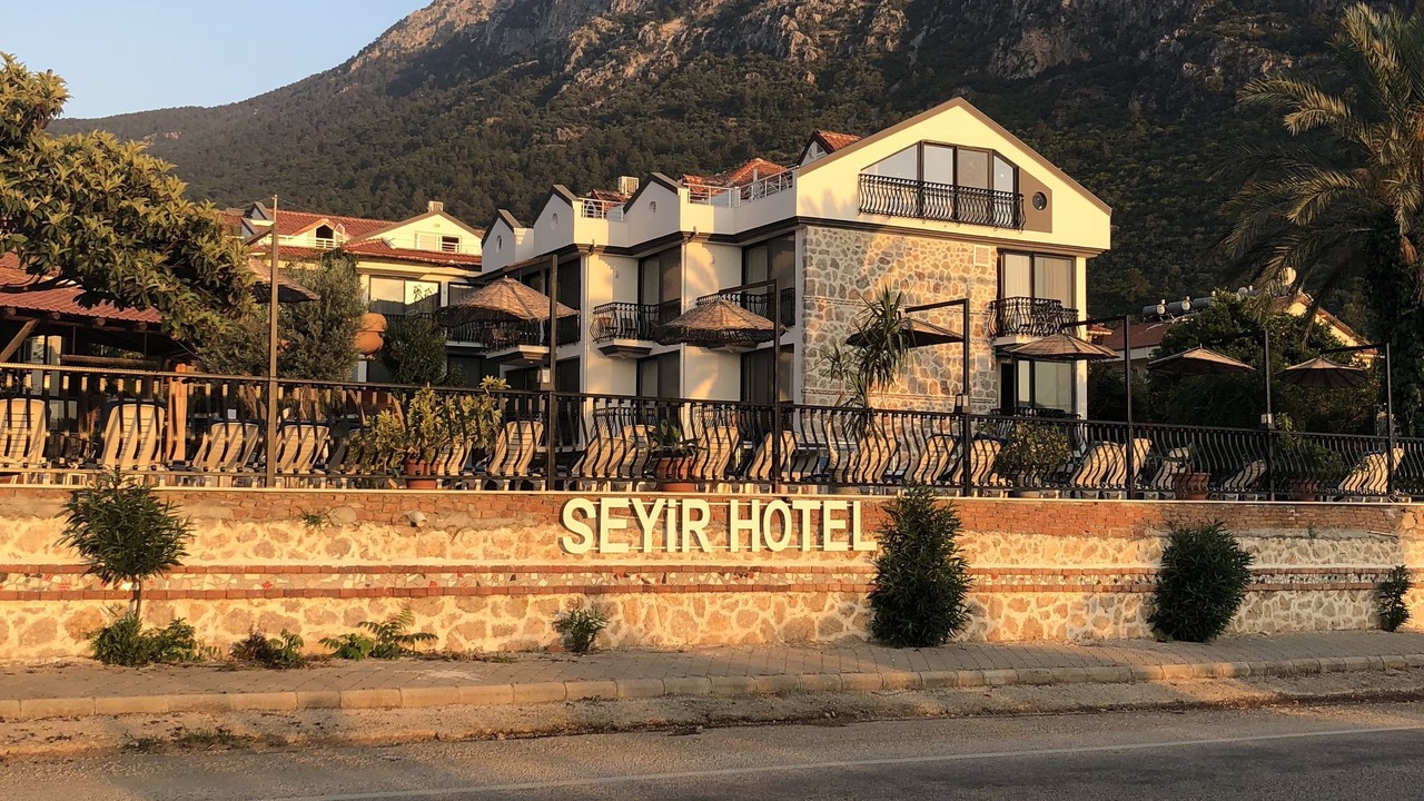 Photo of Outdoor in Oludeniz
