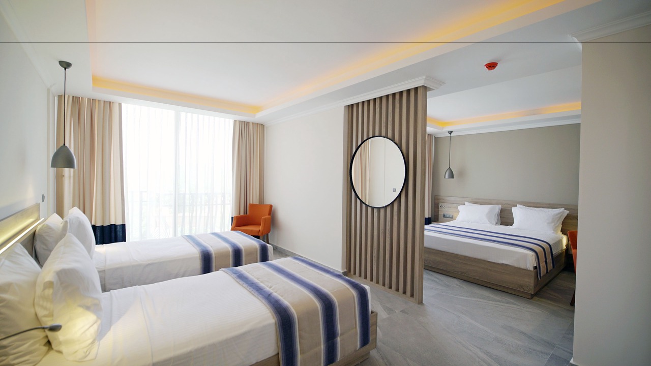Photo of Bedroom in Oludeniz