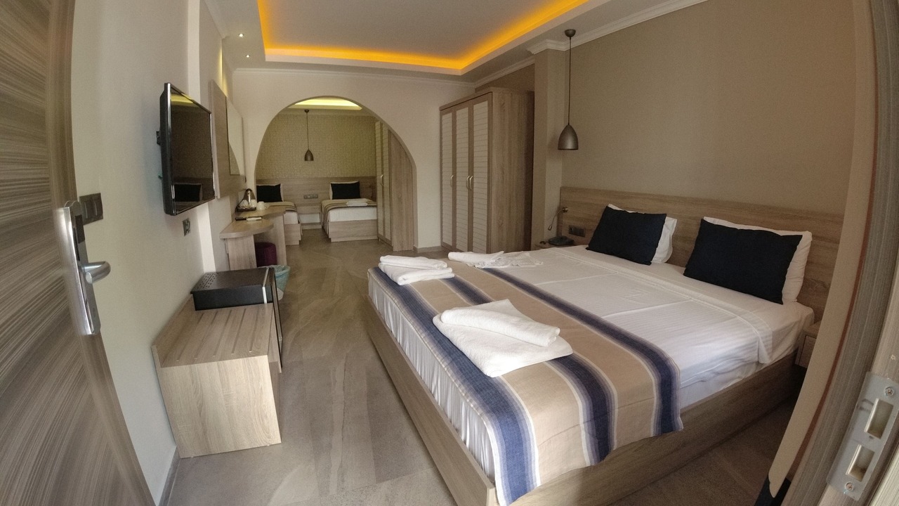 Photo of Bedroom in Oludeniz