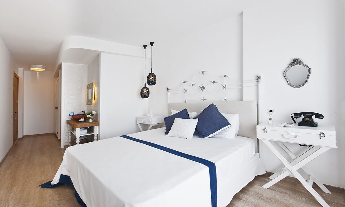 Photo of Bedroom in Hacımemis