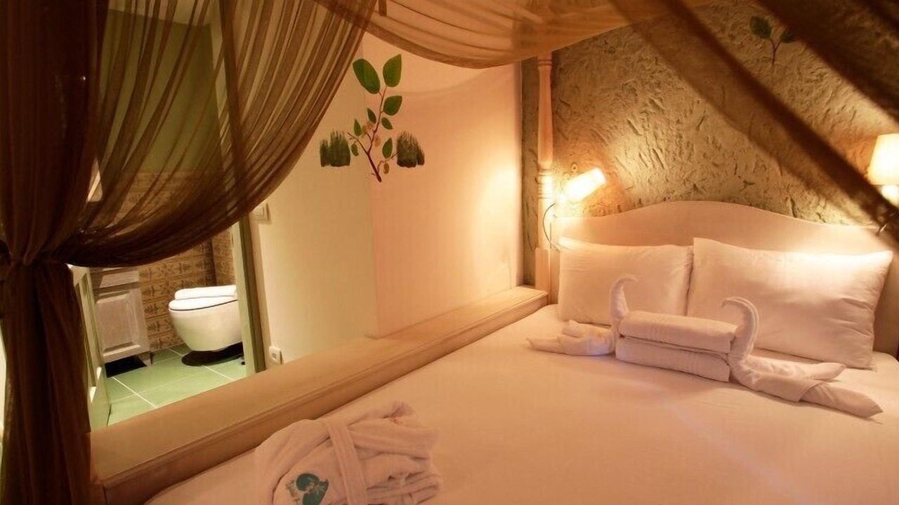 Photo of Bedroom in Hacımemis