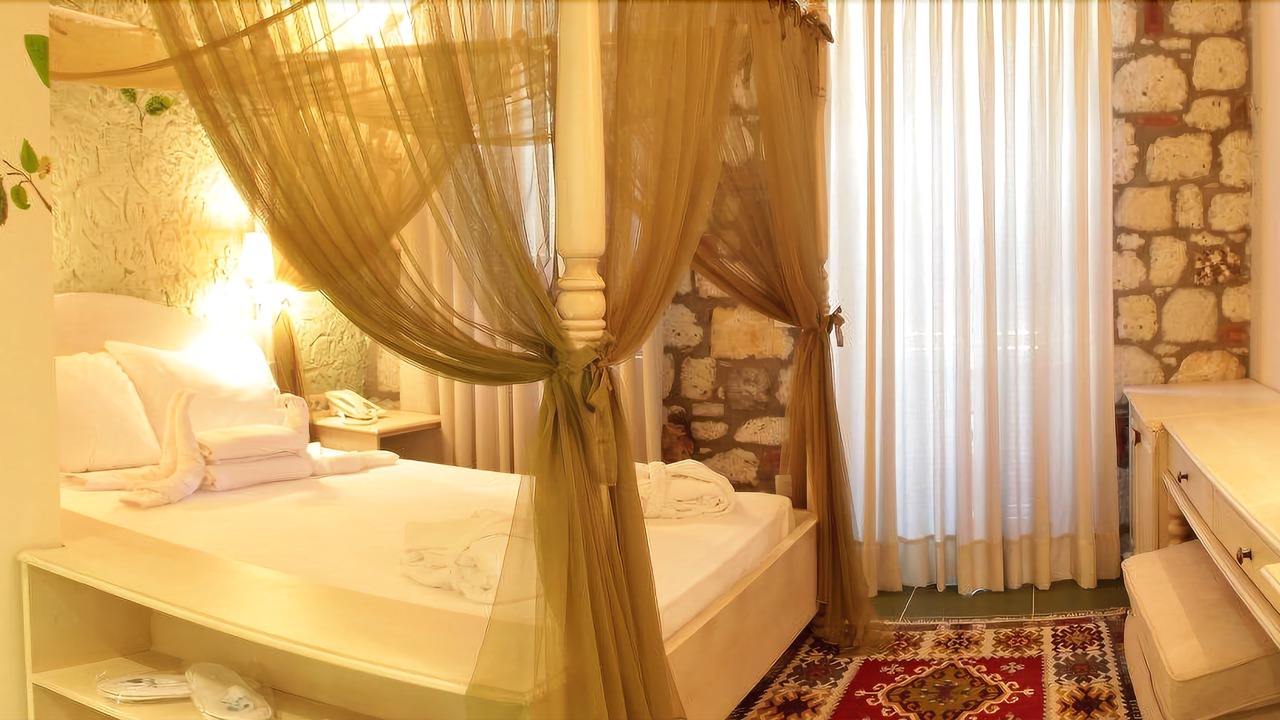 Photo of Bedroom in Hacımemis