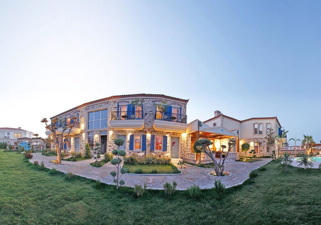 Photo of Outdoor in Hacımemis