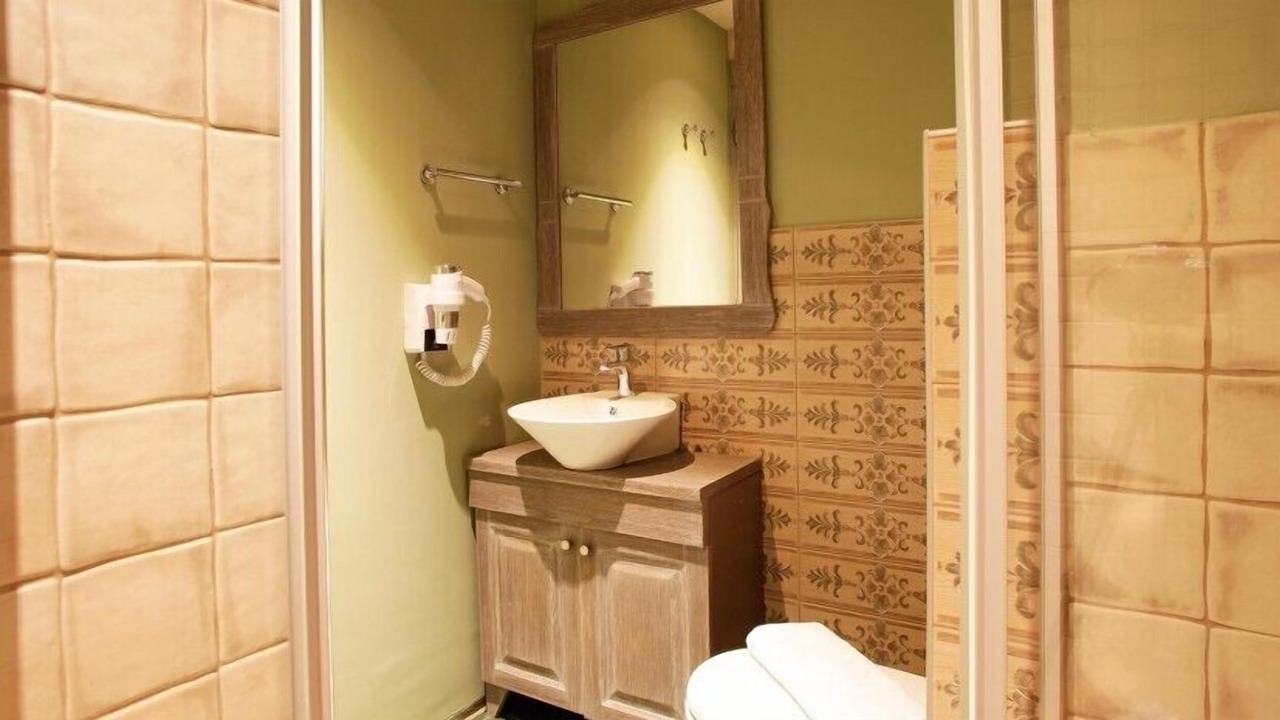 Photo of Bathroom in Hacımemis