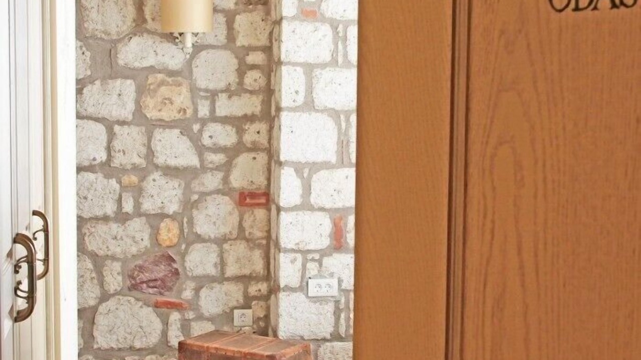 Photo of Bedroom in Hacımemis