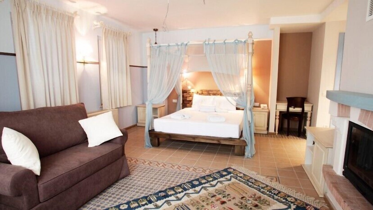 Photo of Bedroom in Hacımemis