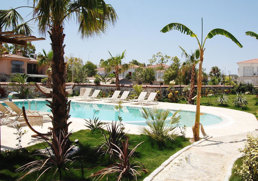 Photo of Outdoor in Hacımemis