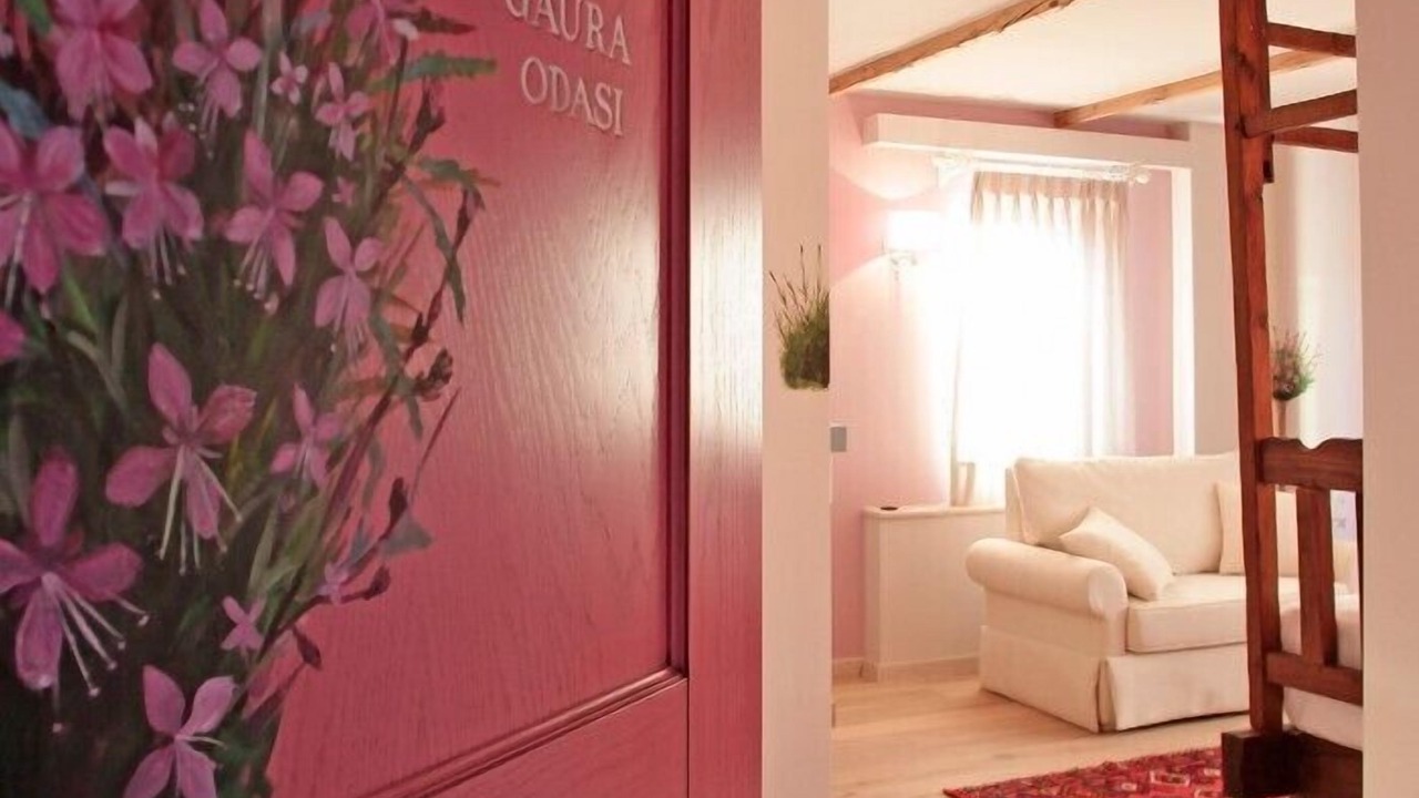 Photo of Bedroom in Hacımemis