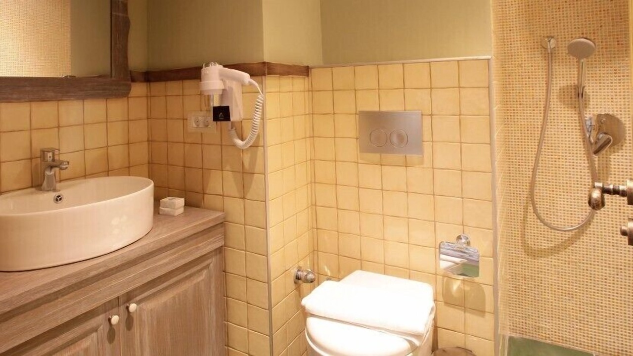 Photo of Bathroom in Hacımemis