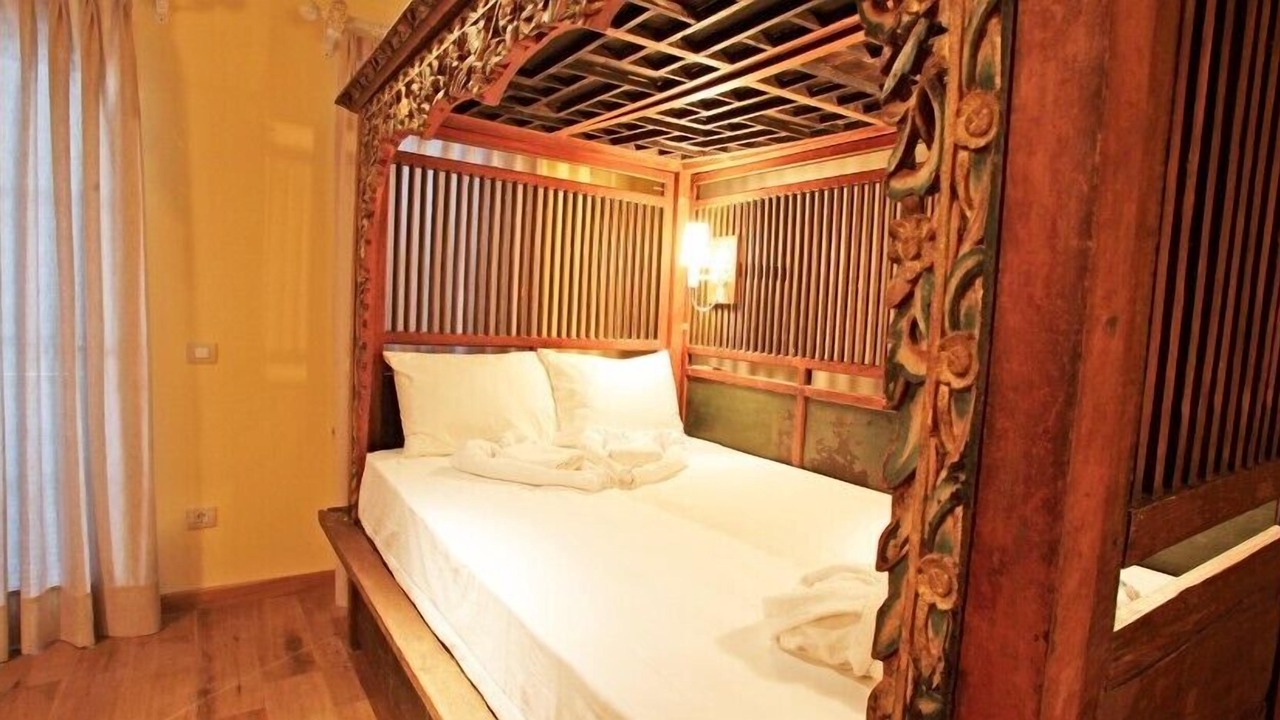 Photo of Bedroom in Hacımemis