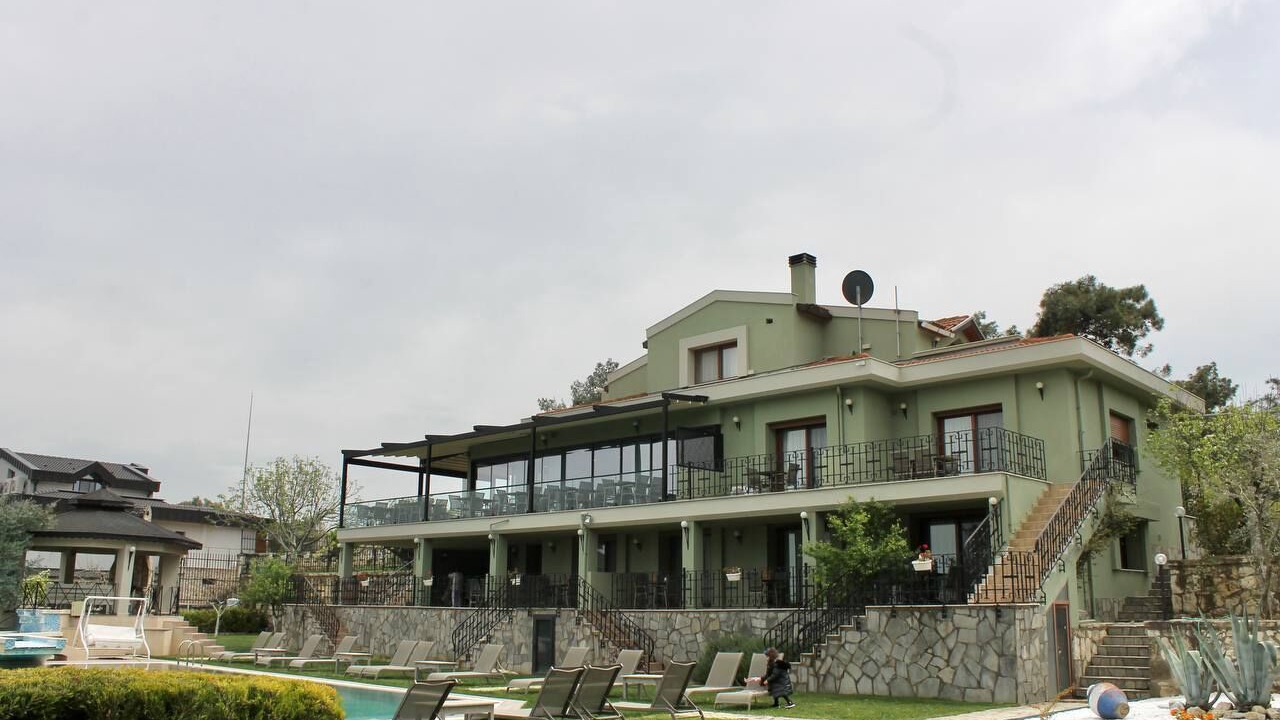 Photo of Outdoor in Iskele Mahallesi