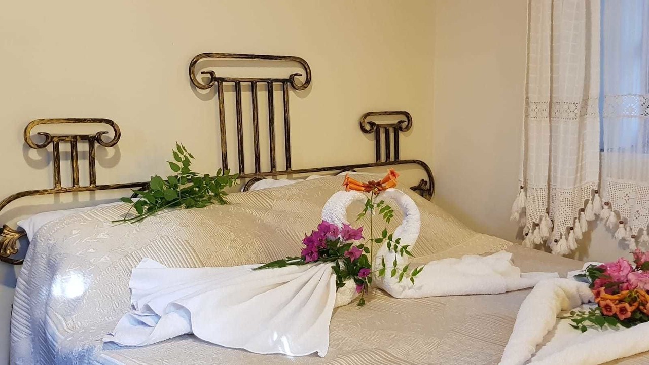 Photo of Bedroom in Didim