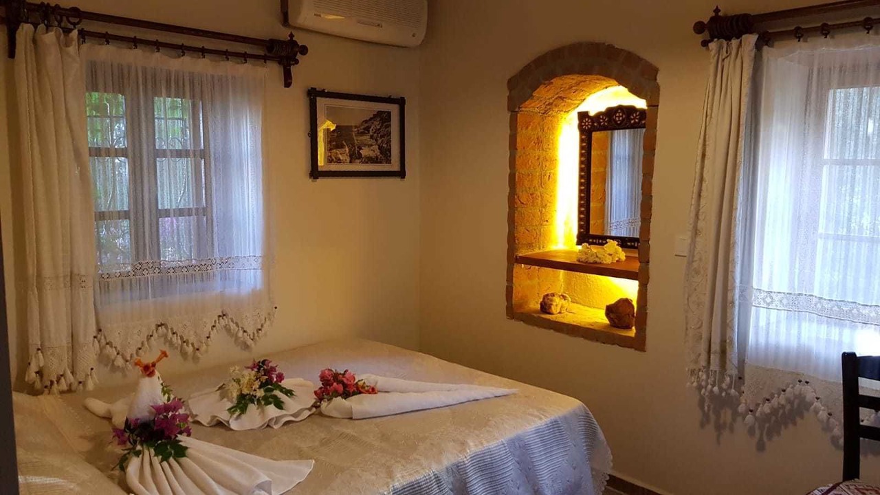 Photo of Bedroom in Didim
