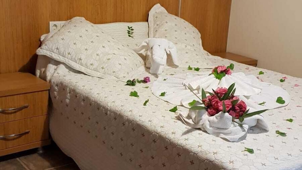 Photo of Bedroom in Didim