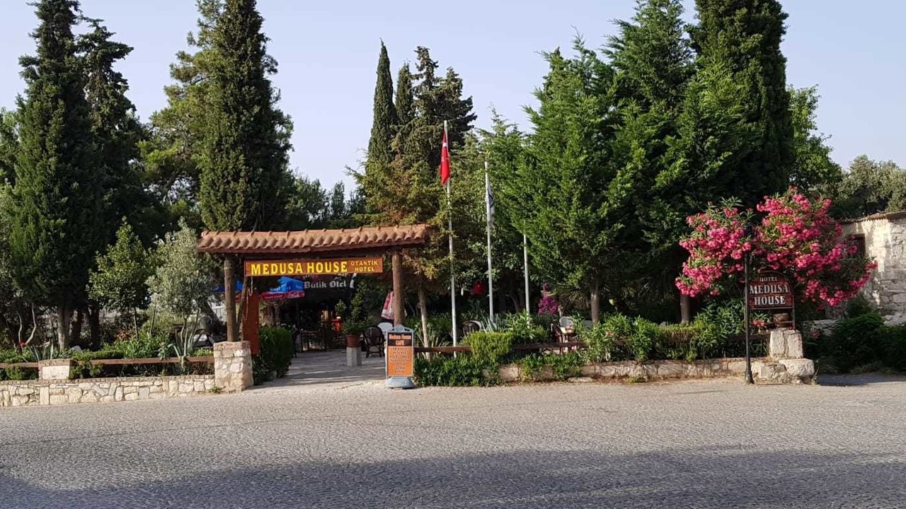 Photo of Outdoor in Didim