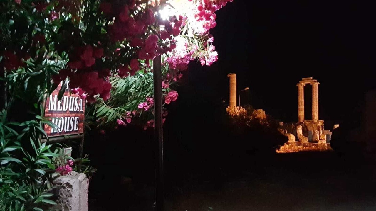 Photo of Outdoor in Didim