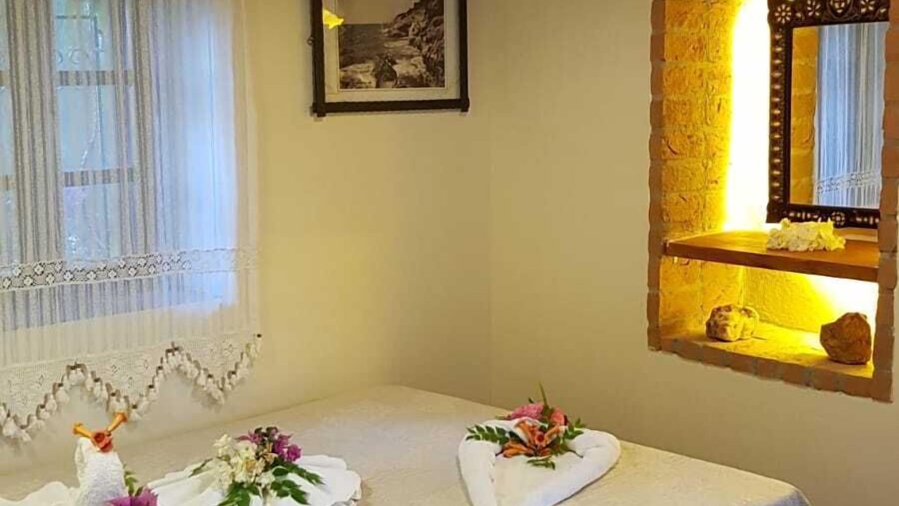 Photo of Bedroom in Didim