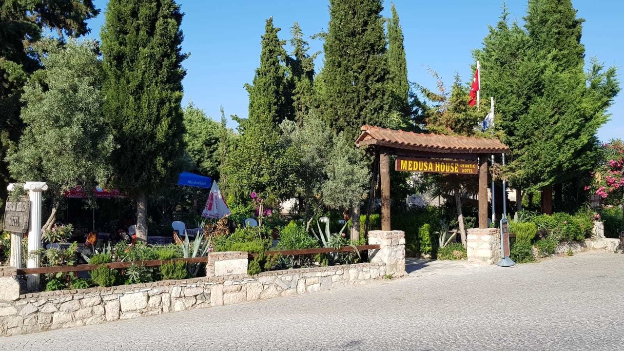 Photo of Outdoor in Didim