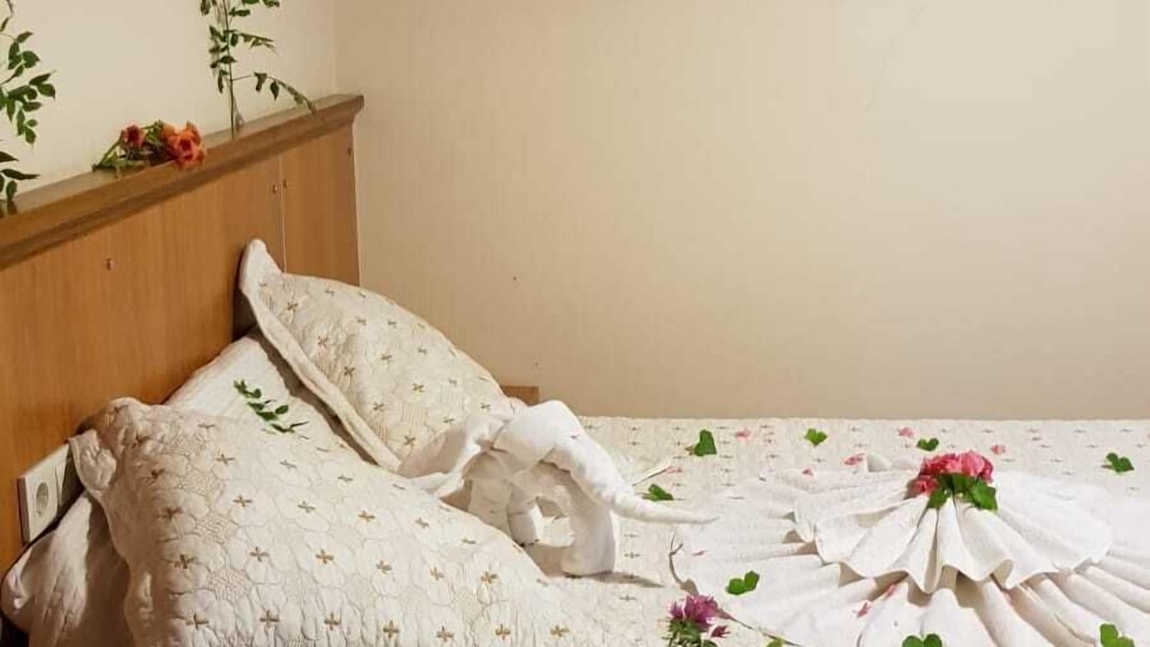 Photo of Bedroom in Didim