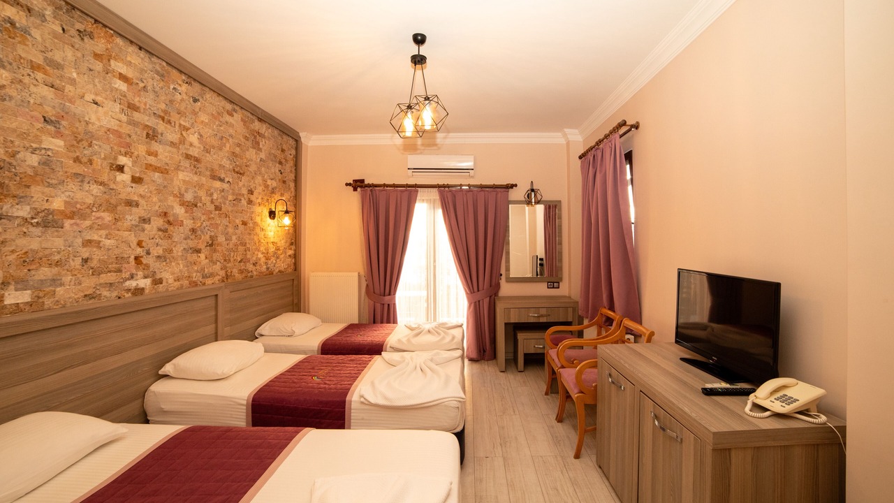 Photo of Bedroom in Gokceada