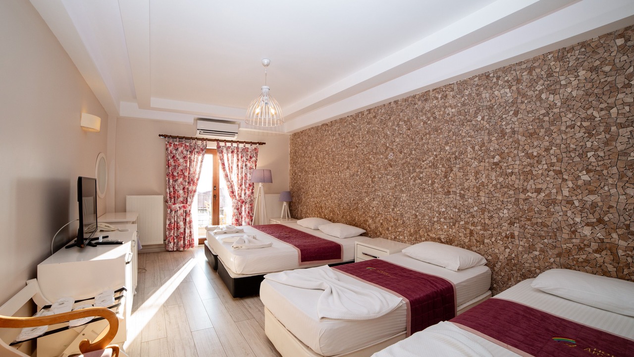 Photo of Bedroom in Gokceada