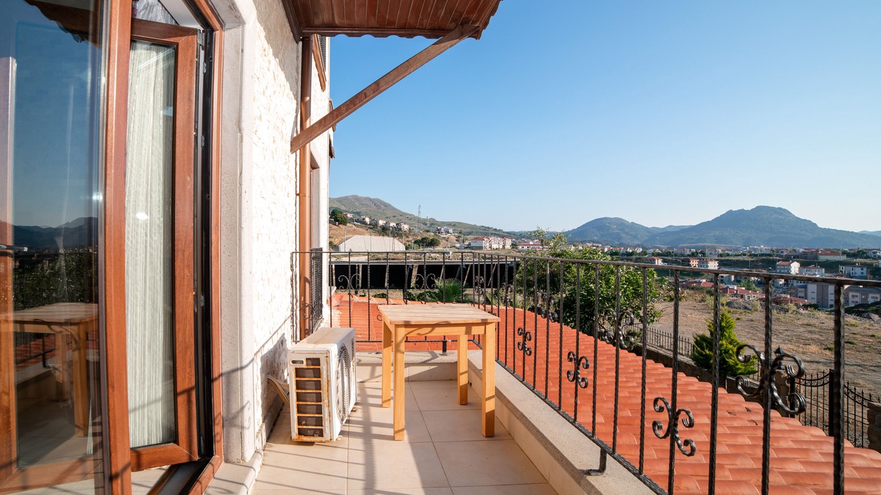 Photo of Bedroom in Gokceada