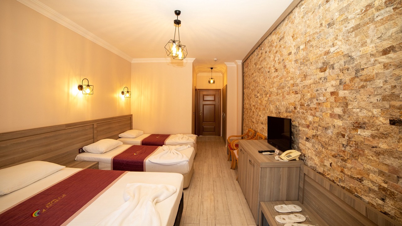 Photo of Bedroom in Gokceada