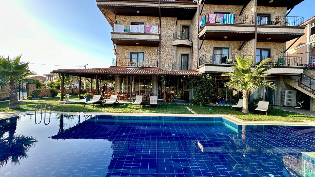 Photo of Outdoor in Gokceada