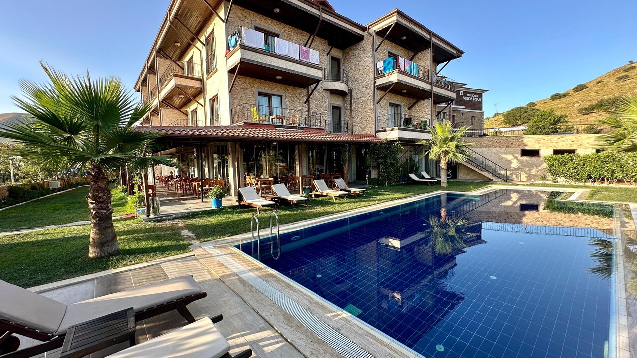 Photo of Outdoor in Gokceada